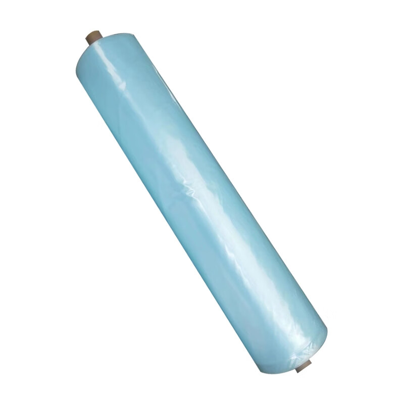 Nongyumeng agricultural film po non-drip film transparent thickened thermal insulation crystal film high light transmittance vegetable greenhouse clinker breeding film 10S thick 6*1 meters