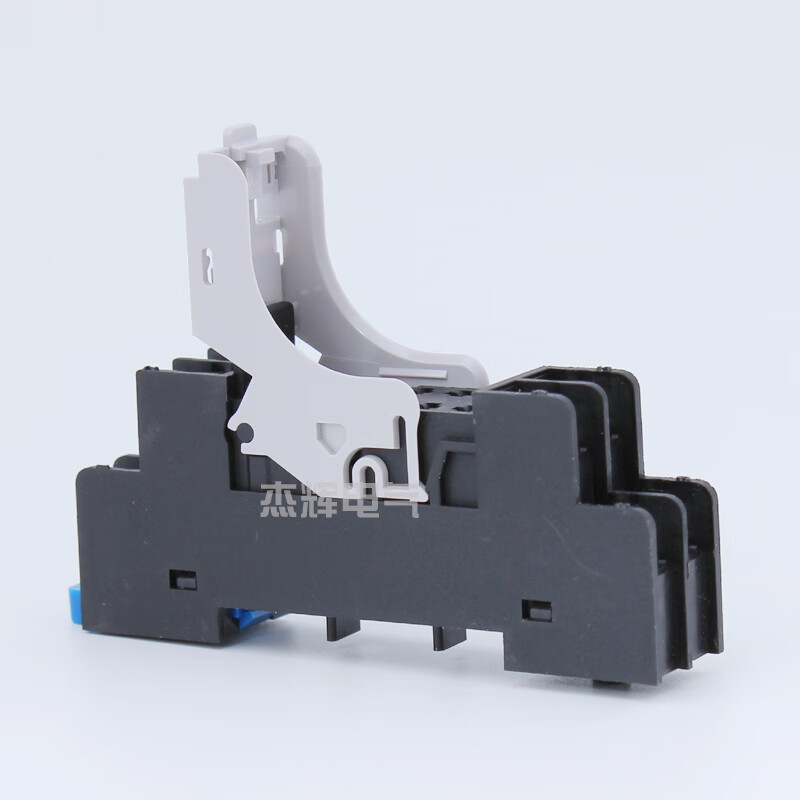 IDEC Izumi relay base SJ2S-05B SJ2S-05BS new 8-pin with RJ2S series old model SJ2S-05B