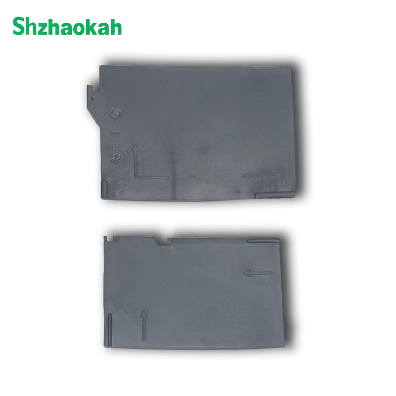 Schneider phase partition NS NSX EZD CVS molded case circuit breaker insulation fire-extinguishing arc baffle sheet NSX/CVS 400-630