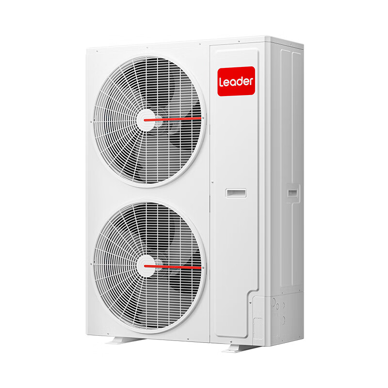 Leader produced by Haier Smart Home, 20% national subsidy, central air-conditioning duct machine, one to four, multi-connected, home living room, first-class energy efficiency, energy saving, whole house air conditioner unit 7 HP, first-class energy efficiency, one to six, four rooms and two living rooms, 140, double fans