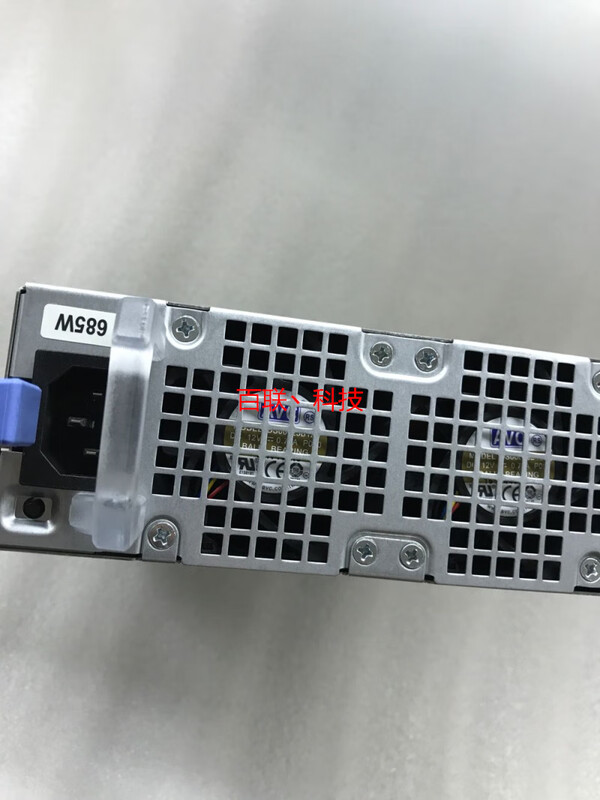 Brand new condition t5810T7810 power supply W4DTFD685EF-01F685EFCYP9P 9.5 new