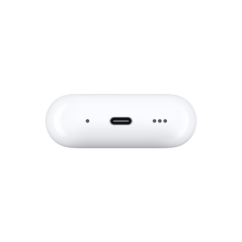 99% new Apple/Apple AirPods Pro (2nd generation) with MagSafe charging case (USB-C) Apple earphones Bluetooth earphones suitable for iPhone/iPad/Mac