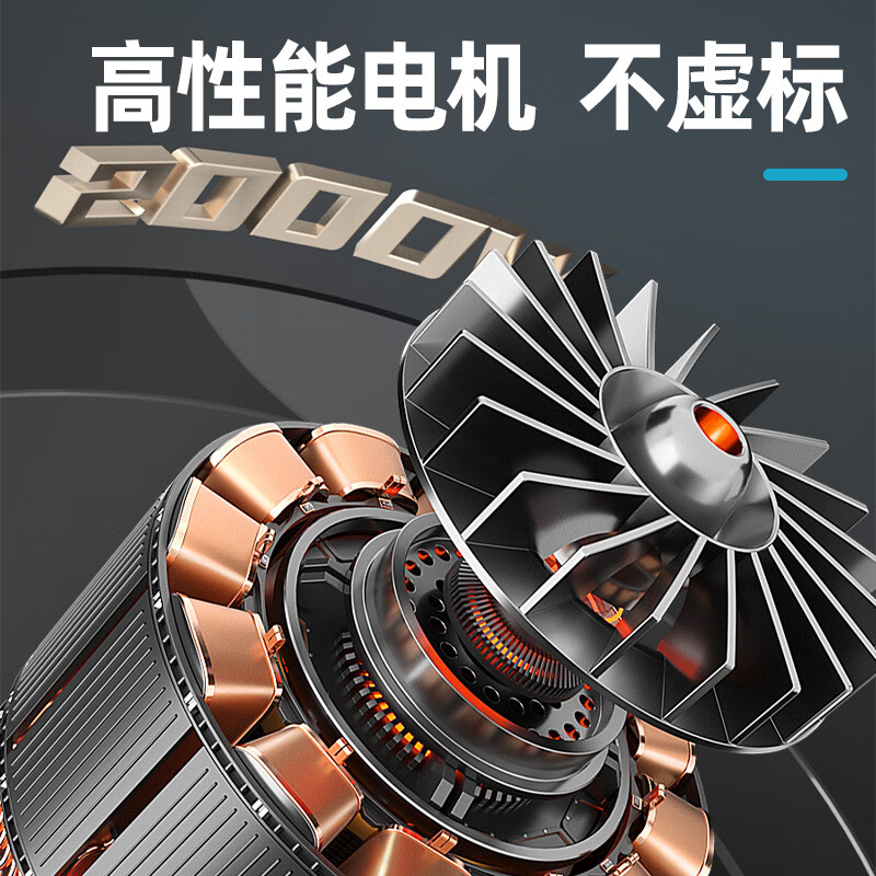 Deyun electric ground drill lithium electric drill ground hole drilling machine pile driver digging artifact tree ice drill winter fishing orchard digging and planting DY-ground drill 718TV2 electric 2 charge + 40mm drill bit (42V)