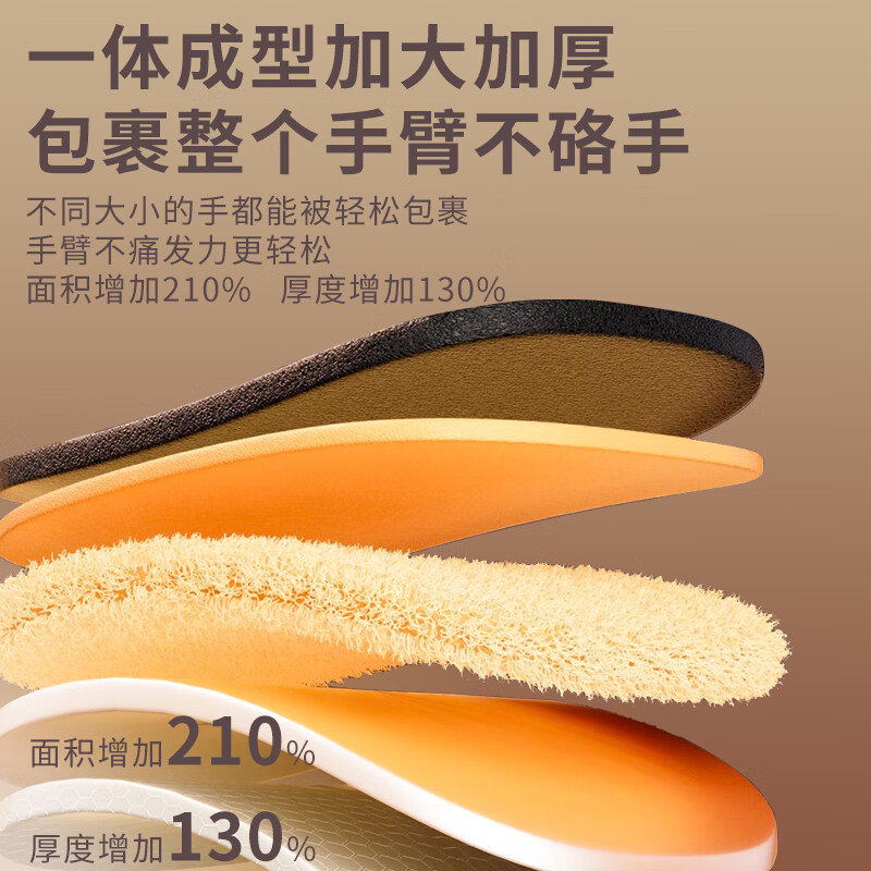 Hyde Hyde Health Abdominal Wheel Automatic Rebound Bearing 2024 New Four-Wheel Abdominal Wheel Abdominal Muscle Wheel with Cushion