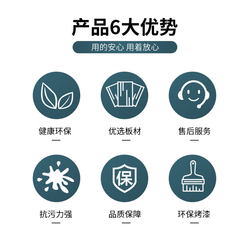 Kepai Ransheng Kepai Ransheng indoor bedroom door set door ecological painted wooden door solid wood composite door room customization LDA038