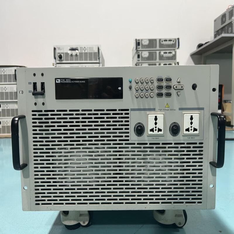 ITECH second-hand IT7326 AC power supply