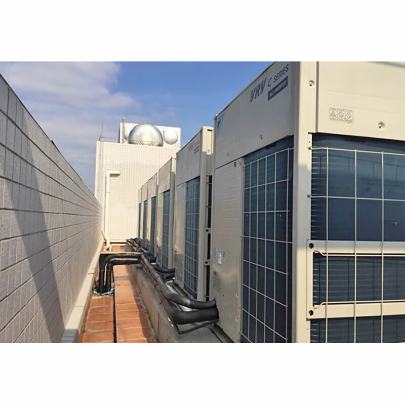 Daikin central air conditioner commercial mostly online Daikin multi-line VRV 10 hp 12 hp 14 hp 16 hp 18 hp 20 hp 22 hp one-to-one multi-frequency multi-split second-hand sample machine Daikin RAS-280FSN6Q 10 hp