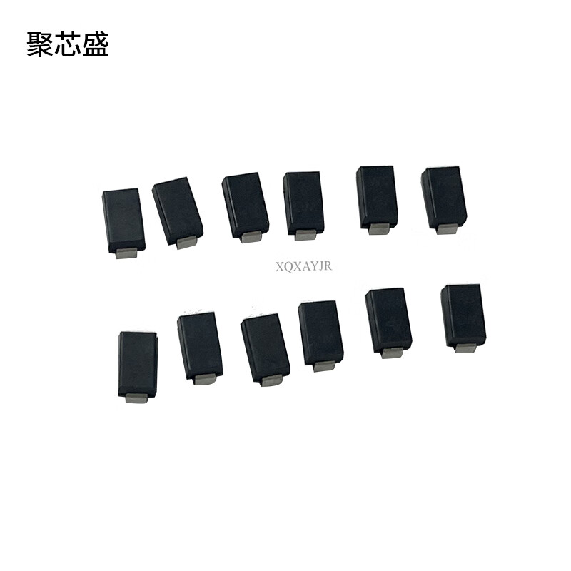 SMAJ3.3A/5.0A/6.0A/15A/18A/22A/60A/70A SMD unidirectional/bidirectional TVS tube SMAJ30A unidirectional silk screen CK (20 pcs)