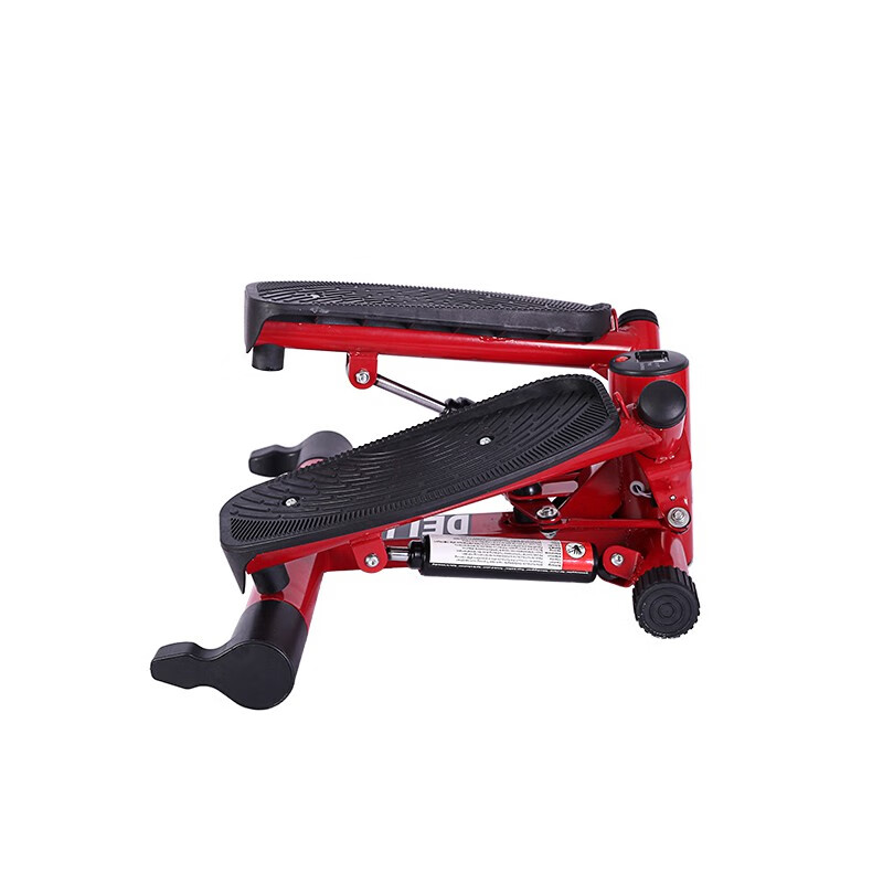 Huijun Red Peony Huijun Twist Stepper Indoor Twist Stepper Twist Disk Fitness Equipment HJ-B032B