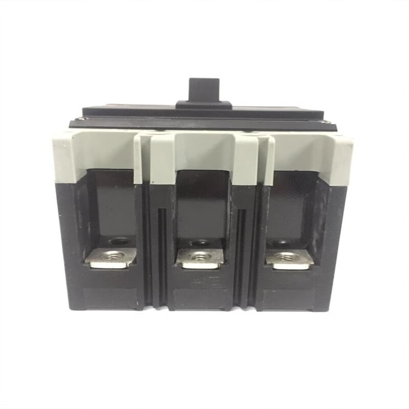 Changshu factory plastic case circuit breaker CM3-100L/3300 100A MCCB 32A 3P