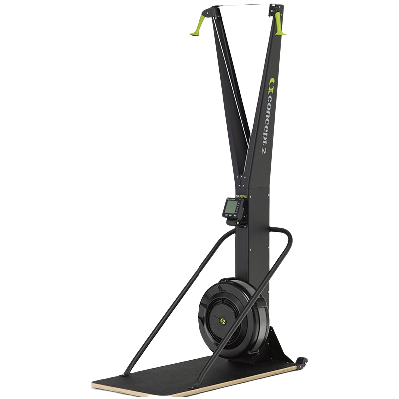 Concept2 American brand concept2 rowing machine C2 wind resistance rowing machine RowERG home SkiErg ski machine