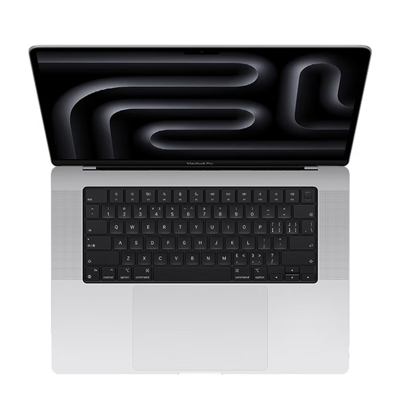 Apple Official Quality Inspection Apple MacBook Pro 16-inch A2141 Second-hand Laptop i9/M1/M2/M3/M4 Official Quality Inspection丨Next Day Delivery in Many Places Hot Products VJ2 Gray/Silver i7/16-512 Independent Display 4G