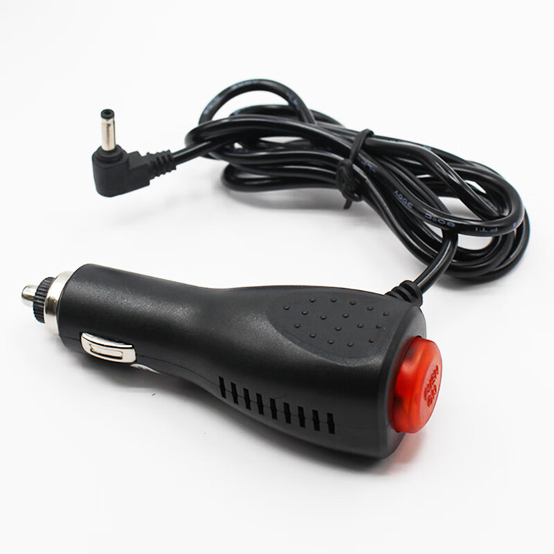 Aniwoko electronic dog car charging source line 24V truck and car is universally applicable to the conqueror Newman journey photo XGE