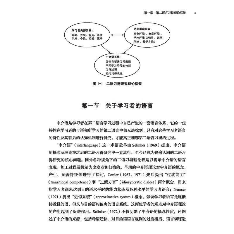 Genuine free shipping The theory and synthesis of Chinese as a second language research in recent years | Teaching Chinese as a Foreign Language Grammar Series Fan Wei Foreign Language Learning 9787561964149