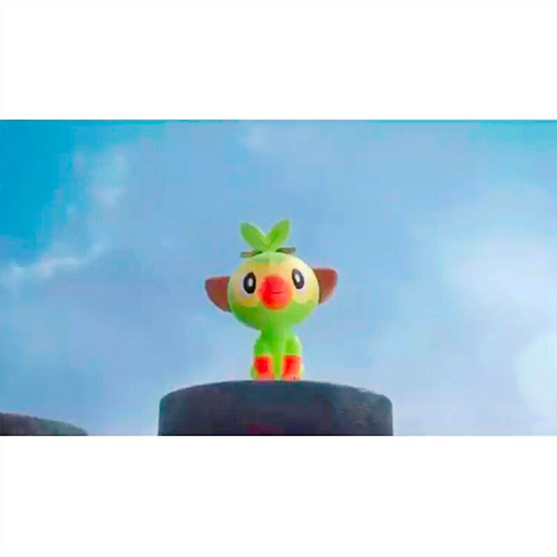 Nintendo (Nintendo) best-selling recommendation Switch game cartridge NS game software new original physical card ready for shipment Pokémon Shield brand new