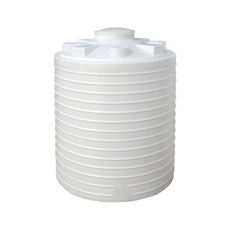 Water tower water storage tank extra large pe water tank plastic bucket outdoor covered water storage bucket vertical drum 1/2/5/10 tons 200L vertical water tower