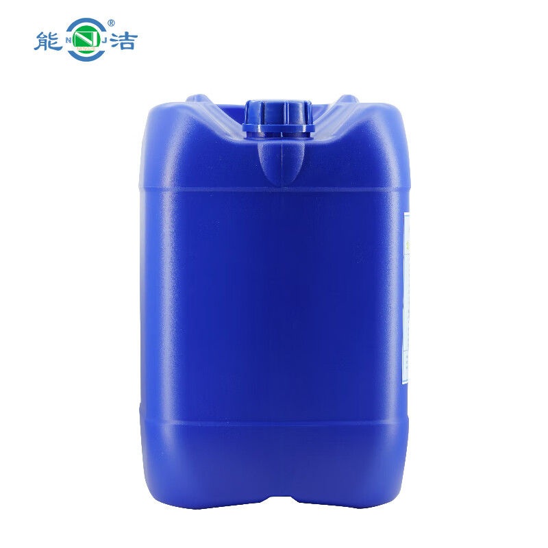 Nengjie NJ-711 dirt remover 25kg 1 barrel