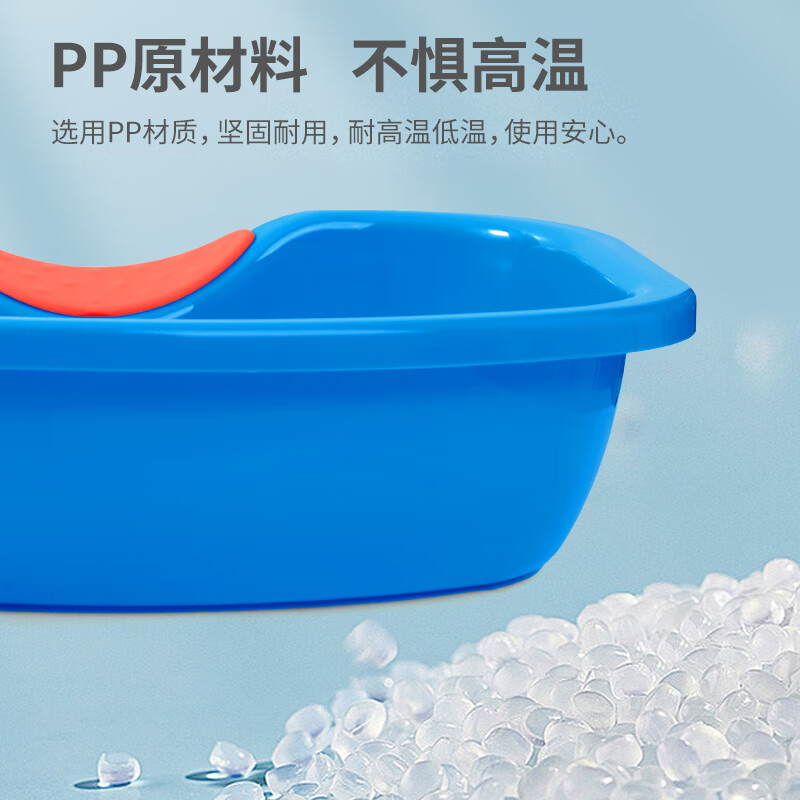 Jike's shampoo basin lies flat on the bed for the elderly patient and does not require bending over to wash hair for children and pregnant women.