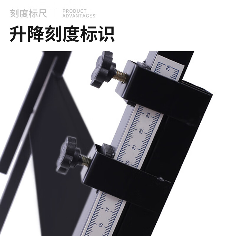 Acacia bird electronic piano stand adjustable height z-shaped thickened folding piano stand 54 61 76 keys universal