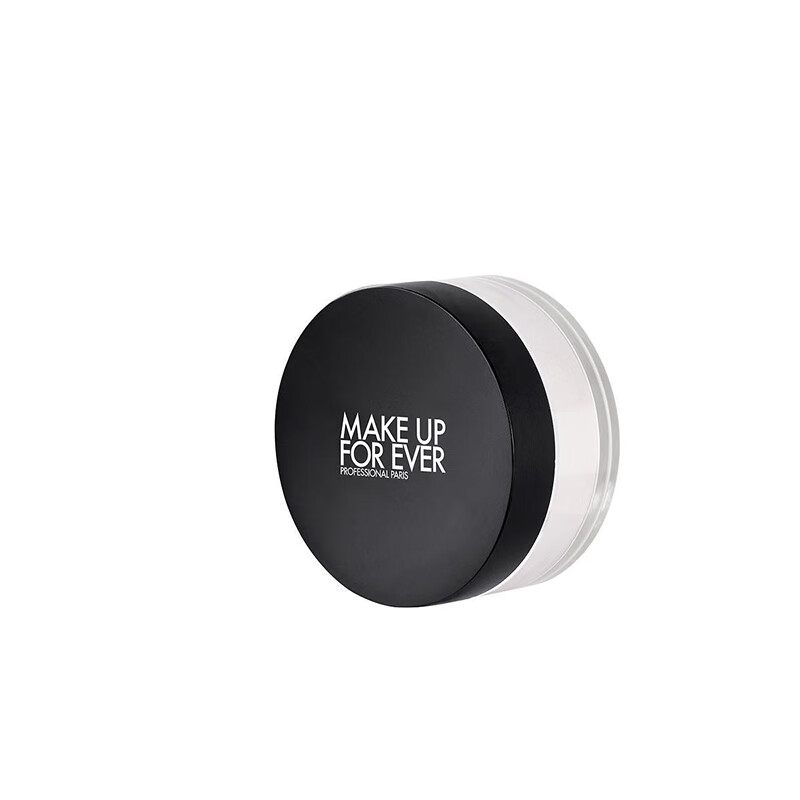 MAKE UP FOR EVER High Definition Seamless Setting Powder 18G, 0.2 Color Correction Lavender