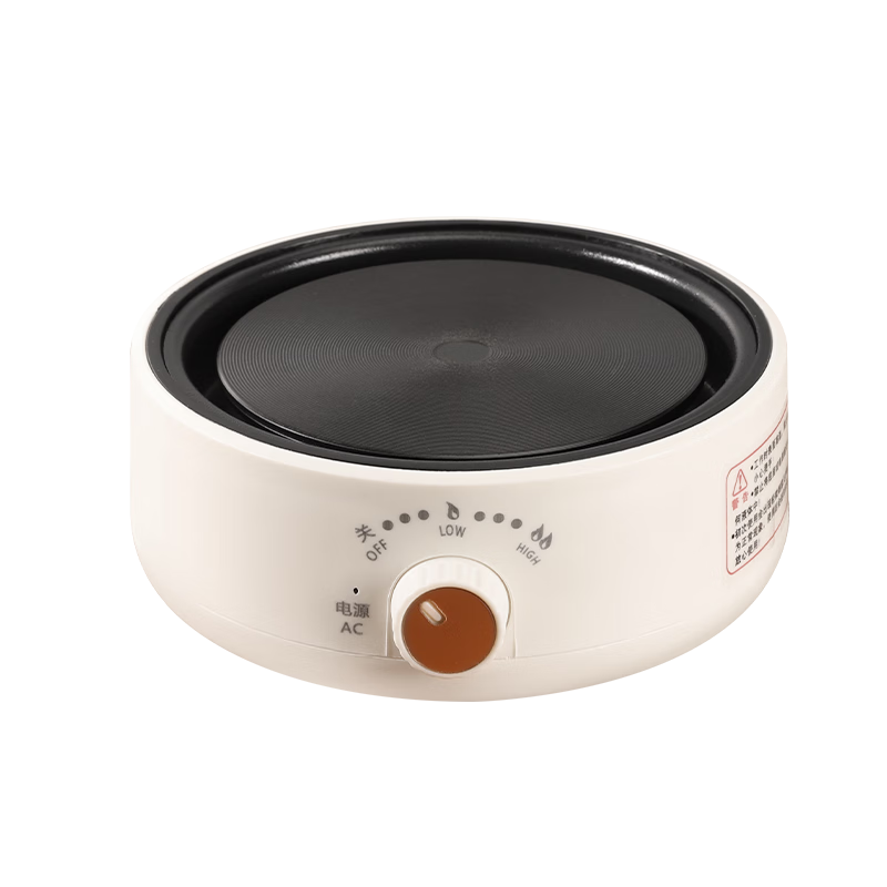 Mongdio mini electric stove electric ceramic stove for making coffee and tea making tea stove making tea kettle health making tea by the stove