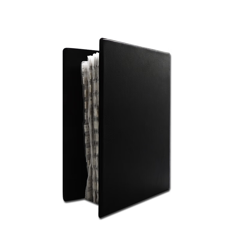 Fengjue 0402 chip inductor booklet, laminated inductor sample booklet, chip inductor sample booklet, electronic component inductor, 42 kinds of inductance values, 50 pieces each