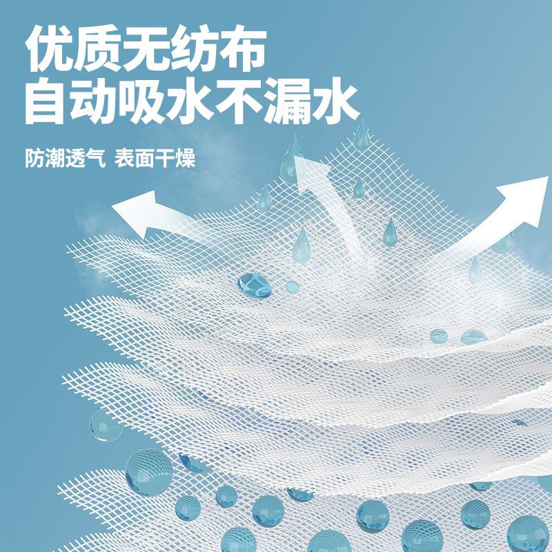 Ghost Claw water-free self-absorbing water ice bag refrigeration bag reusable food-grade express ice bag refrigerated seafood fresh-keeping ice bag newly upgraded self-absorbing thickened 250ML 1000 pieces