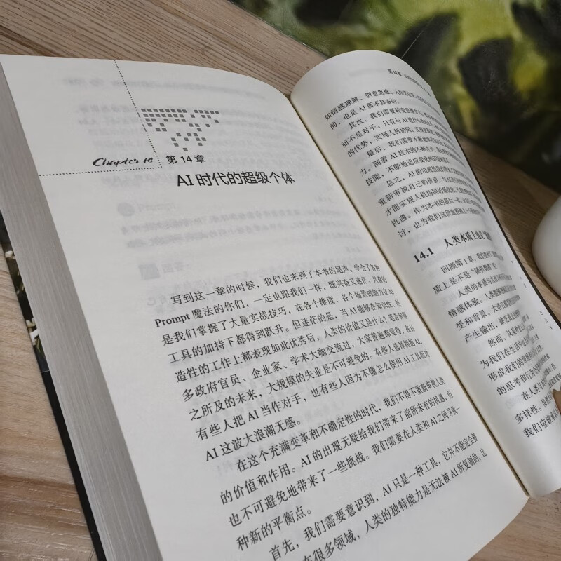 Prompt magic Prompt word engineering and ChatGPT industry application deepseek tutorial