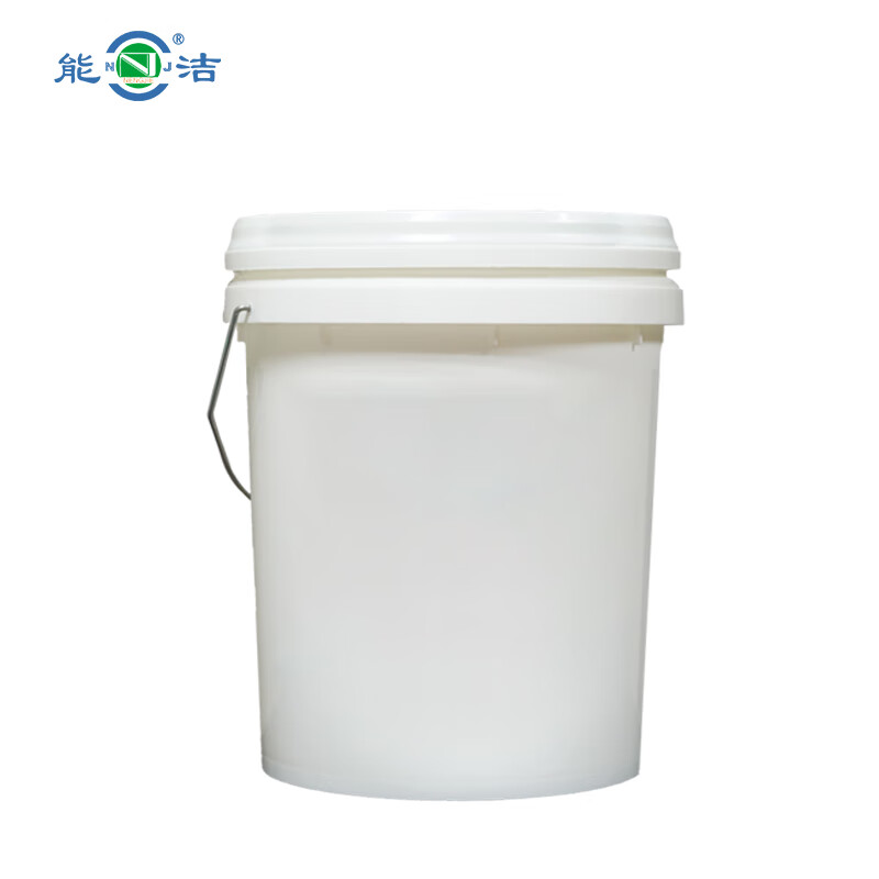 Nengjie NJ-218 macular stain cleaner 18kg 1 barrel