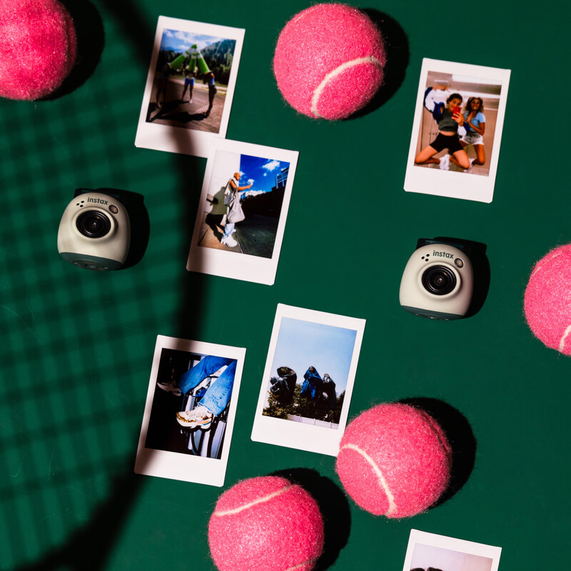 Fuji (FUJIFILM) instant camera photo paper 3-inch mini film mini SE/12/41/99/liplay/evo/link 3/7+/8/9/11/25/40//90/SP2 photo paper white border (20 photos) + photo album * 3 books + border stickers * 3 boxes