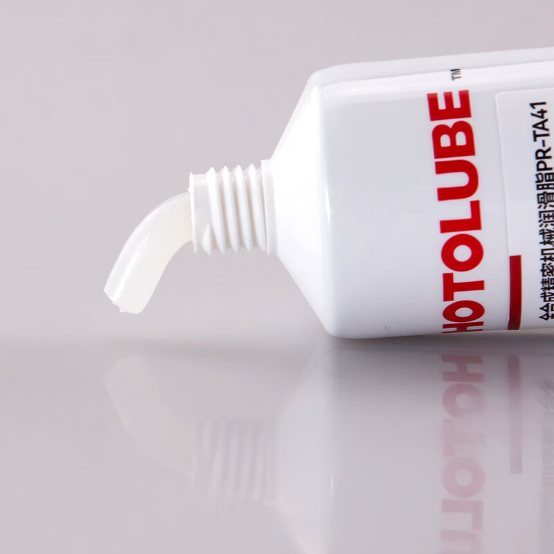 Hutou fully synthetic precision machinery grease PR-TA41 PAO guide rail cable cable low noise lubricant 2kg*6 cans/box (1#) 5 boxes