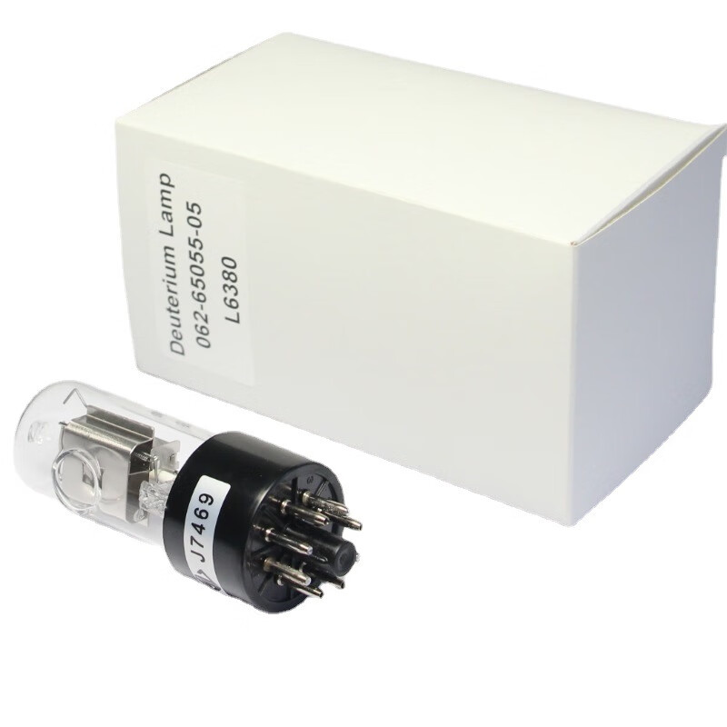 Shimadzu UVmini-1240/1285/1780/1800/1900 Spectrophotometer 062-65005 Tungsten 06265005 Original Tungsten Lamp 1620W