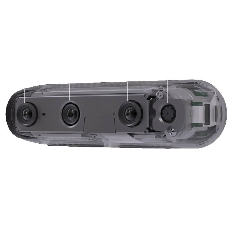 RealSense D405 D415 D435i 3D modeling face recognition somatosensory camera depth binocular stereo camera realsense D455