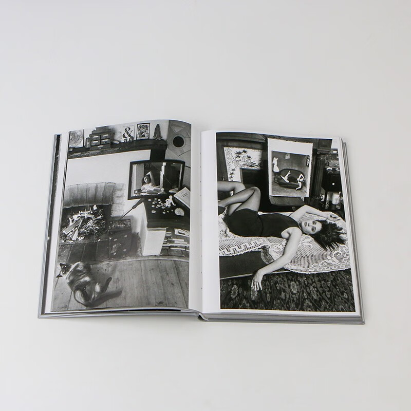 I Met Mark Lu Bu, a documentary classic that spans half the world and runs through Mark's more than 50 years of photography career, fully representing Mark's photographic aesthetics