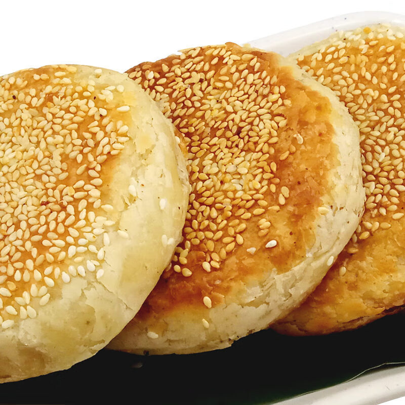 Wudeli Gold Series Samsung Fuqiang Wheat Flour 10kg Medium-gluten Flour Baked Dumpling Flour Multi-Purpose Household Flour