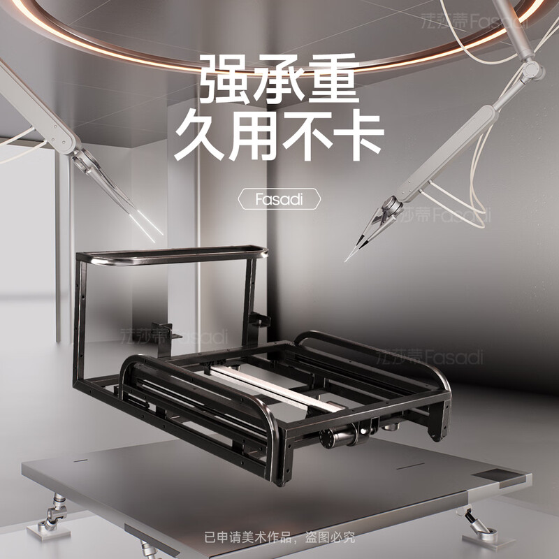 Fasati Government Subsidies Italian Minimalist Lawrence Zero Wall Electric Functional Sofa First Layer Cowhide Sofa SF1219 Leather Three Electric 3.1 Meter Single Support Single + Single + Single Support Single Flagship Version New Space Sitting 3.0mm Ultra Thick Semi-Green First Layer Cowhide