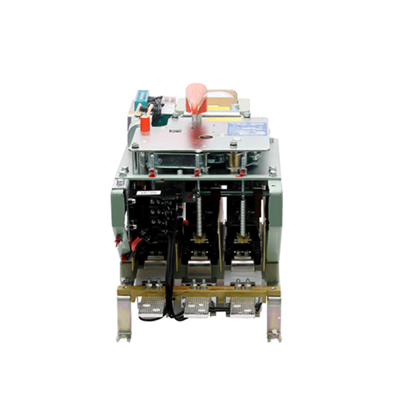 Chint circuit breaker DW15-200A 400A 630A 800A 1000A 1600A frame circuit breaker DW15-200A380V thermal magnetic electric fixed