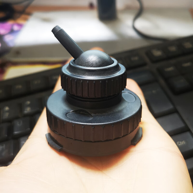 Surf pump suction cup magnet base JVP surf pump magnet accessories wave pump flow pump magnet 1 large suction cup