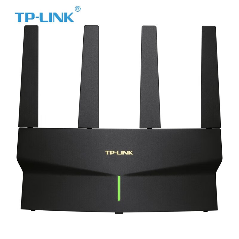 TP-LINK dual-band full Gigabit Wi-Fi6 wireless router mesh AX3000 TL-XDR3030 easy exhibition version connection number 2 broadband