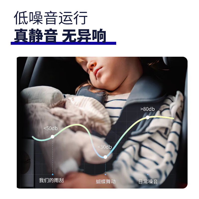 Wei Jingzhe Mazda 3 Angkesela wipers original wipers original boneless rubber strips 14/15 models 19 front and rear wiper blades Angkesela (14-19 models) front wiper