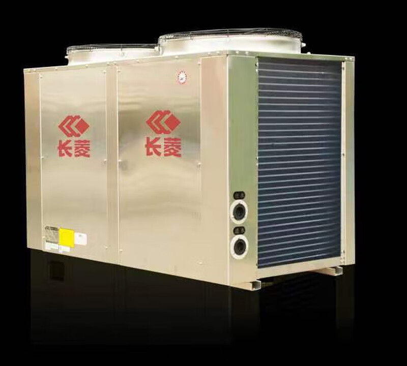 Changling three-horse 28K, five-horse 40K, ten-horse 120K, fifteen-horse 330K air energy display 28K three-core wire control