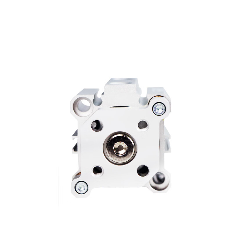 SMC genuine exclusive CDQMB thin cylinder/guide rod type CDQMA32-30-A90L