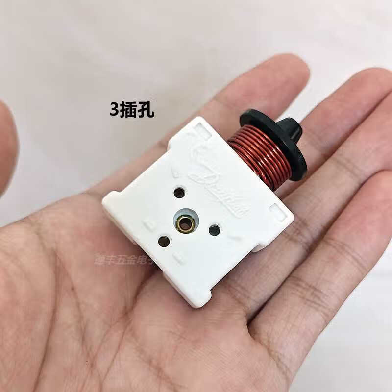 Refrigerator freezer Danfoss compressor SC15 21 SC18G hammer starter capacitor 117u6019 5017 117U6019 starter +117U5017 starting power