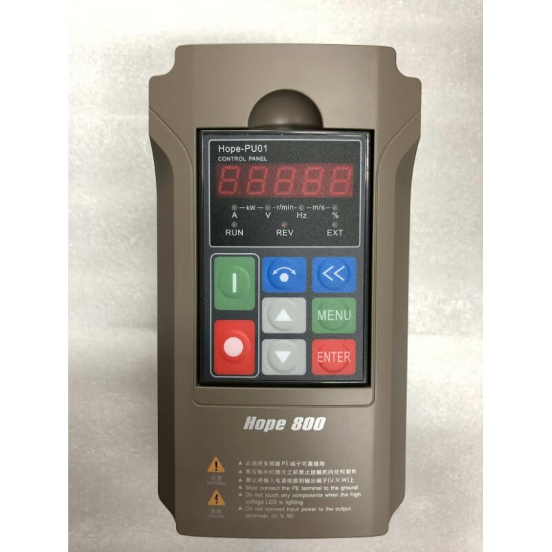 Sanjing Hope Senlan Inverter HOPE800 1.5KW 2.2 4 5.5 7.5 11 15 22 Hope800G200T4200KW