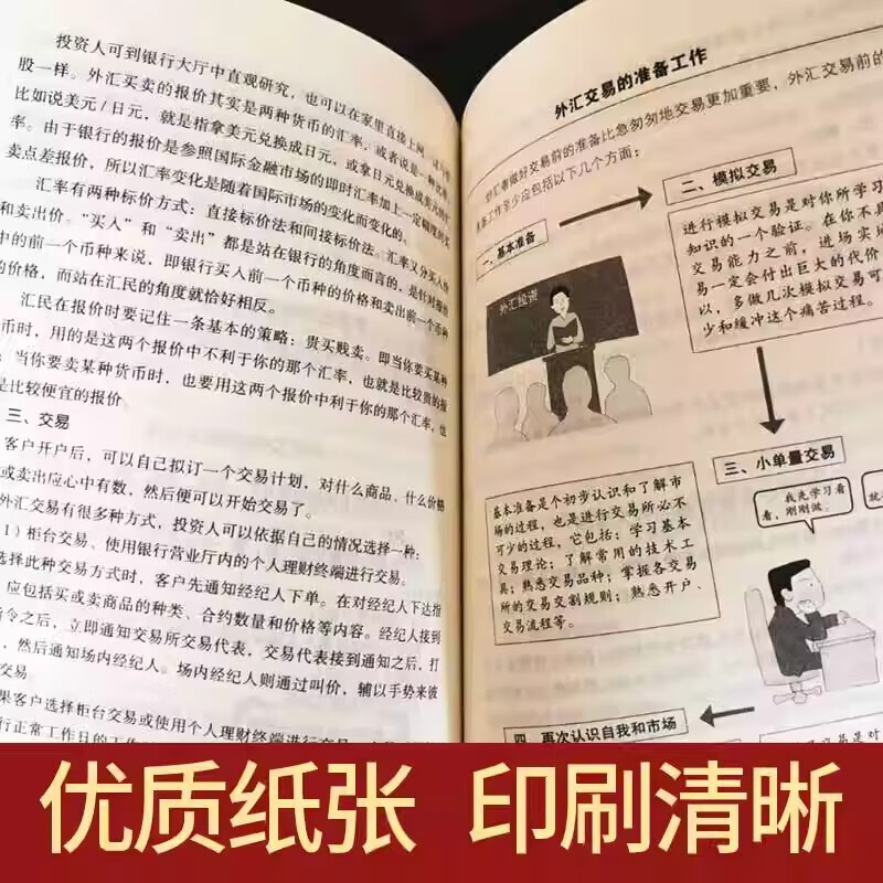 Official and genuine Use money to make money, your financial management book - written by Yang Jing Economic management inspirational financial investment China Overseas Chinese Publishing House Use money to make money, your financial management book - Yang Jing's book