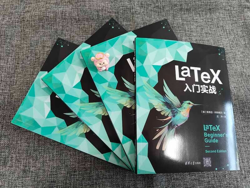 Getting Started with LaTeX