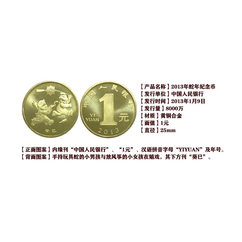 2013 Year of the Snake Zodiac Commemorative Coin Stamps Macau Zodiac Versus Banknote Family Portrait Packaging Rating