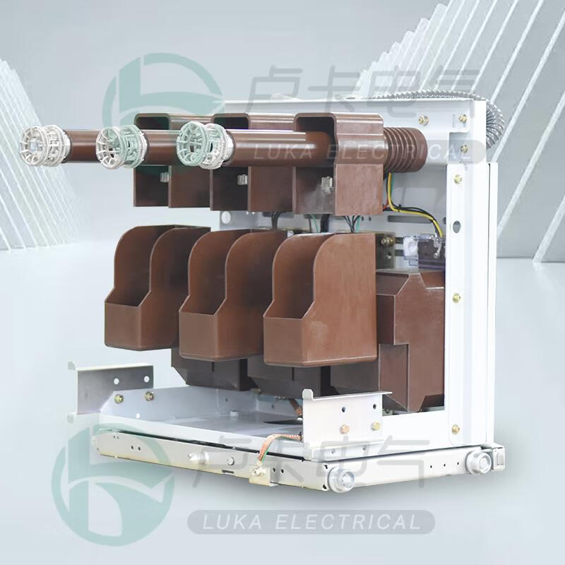 PT isolation handcart KYN28 cabinet 630A-1250A voltage transformer 10KV-35KV single-hand car ZN85 10KV electric test handcart