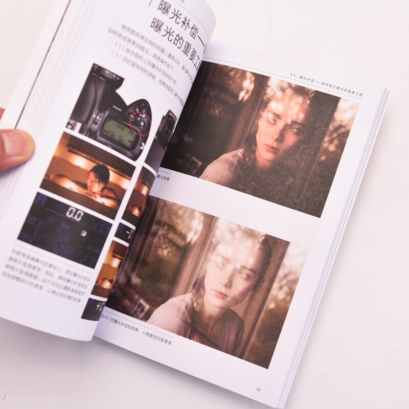 Learn portrait photography and posing from scratch (produced by photographers)