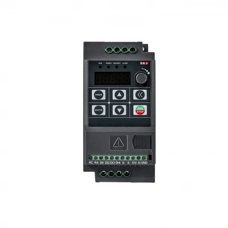 Sanjing inverter VM1000B fan water pump 2.2/4/5.5/7.5/11/15/18.5/22/30/37K 75KW/380VVM1000B-4T075G